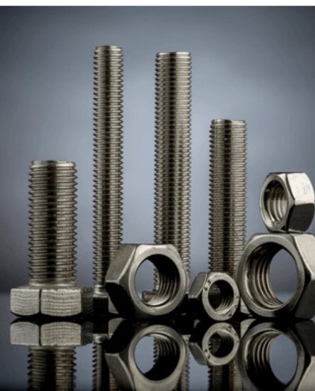 Industrial Fasteners